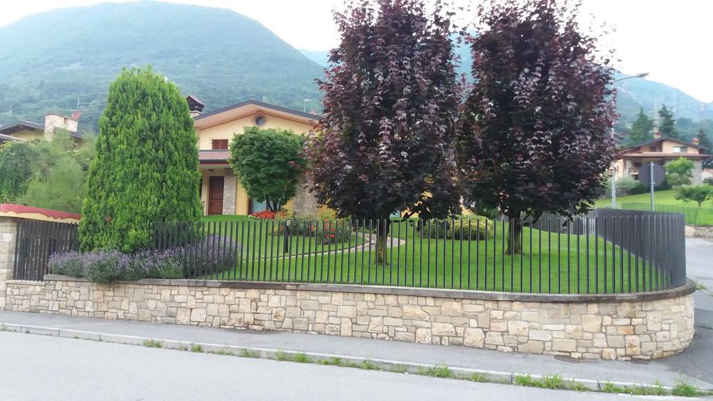 Silvy Endine Gaiano Exterior foto